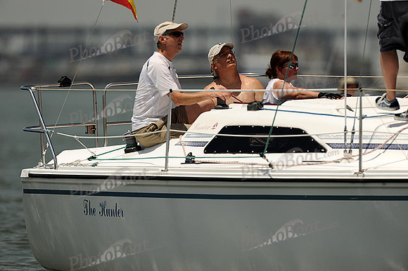 2013 Southern Bay Race Week B 817