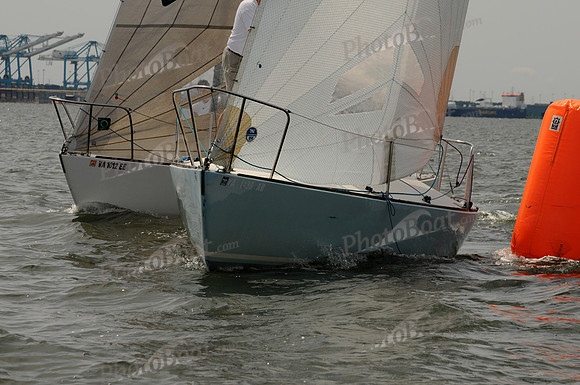 2011 Southern Bay RW B 141