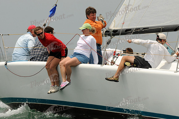 2012 Charleston Race Week B 1026