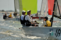2014 Charleston Race Week D 967