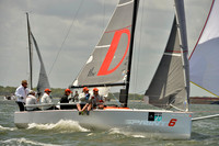 2018 Charleston Race Week A_1928