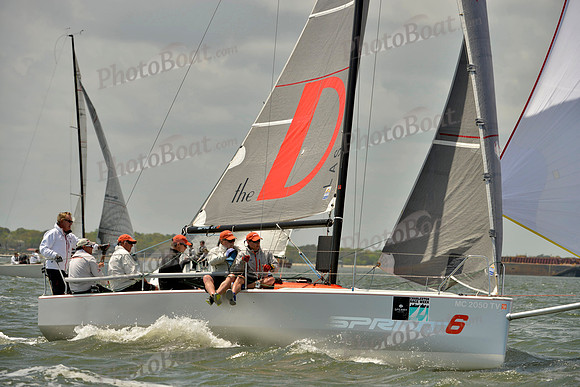2018 Charleston Race Week A_1928