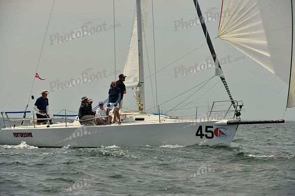 2015 Block Island Race Week I 775