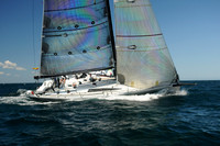 2012 Newport Bermuda 3098