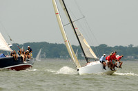 2012 Southern Bay Race Week A 2662