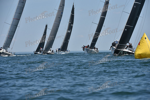2019 Block Island Race Week E_0160