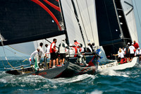 2016 NYYC Race Week A 1129
