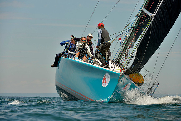 2017 Block Island Race Week C_0267