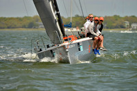 2018 Charleston Race Week A_2042