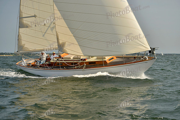 2017 IYRS Classic Yacht Regatta_0755
