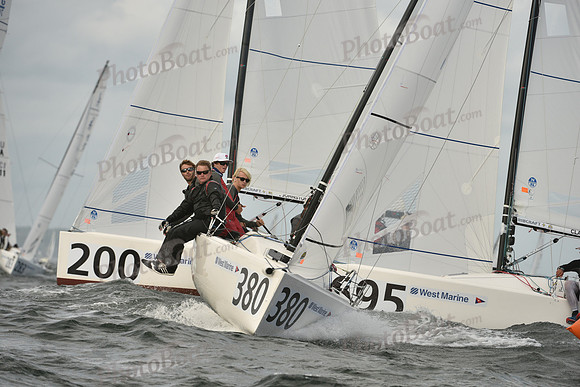 2018 J70 Worlds C_1012