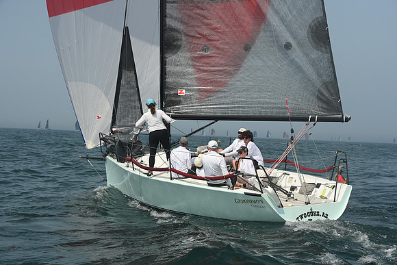 2025 Block Island Race Week A_0994