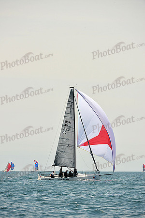 2015 Block Island Race Week K 800
