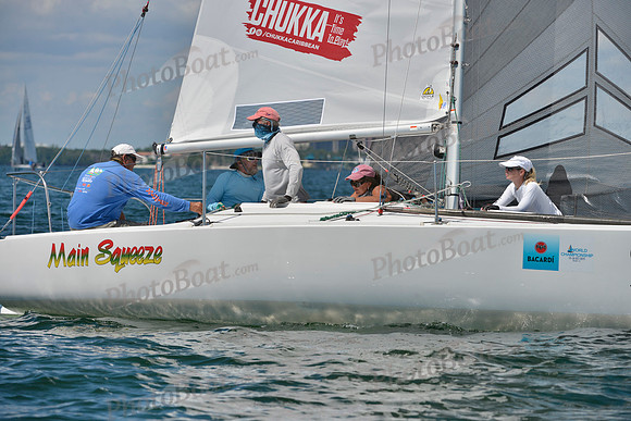 2019 J24 Worlds G_0373