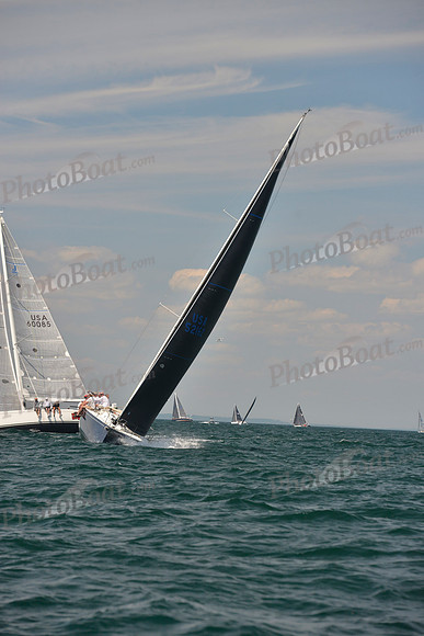 2019 Block Island Race Week D_0943