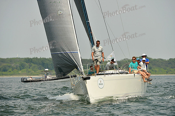 2015 NYYC Annual Regatta A 953