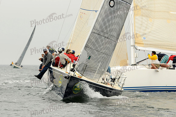 2011 Block Island RW F 994