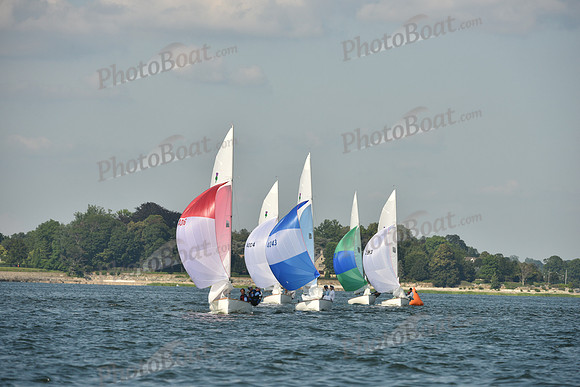 2018 Thistle Nationals C_0410