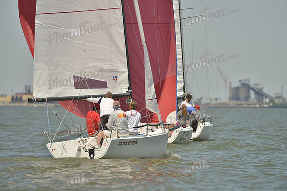 2017 Southern Bay Race Week A_0926