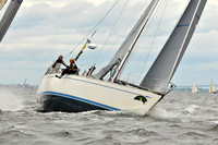 2013 NYYC Annual Regatta A 1037