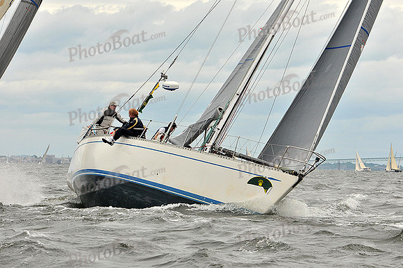 2013 NYYC Annual Regatta A 1037