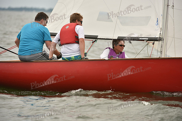 2018 Thistle Nationals A_0986