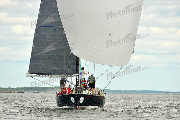 2015 NYYC Annual Regatta C 229