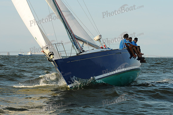 2011 Gov Cup A 1950