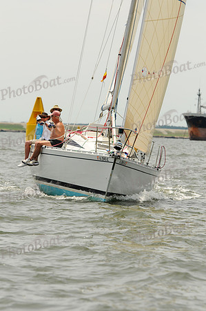 2011 Southern Bay RW C 474