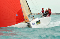 2013 Key West Race Week C 123