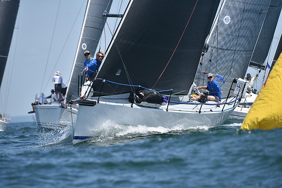 2019 Block Island Race Week E_0204
