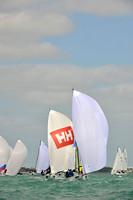 2014 Key West Race Week C 1010