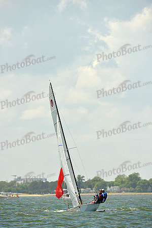 2015 Southern Bay Race Week D 613