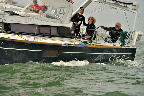 2018 Charleston Race Week C_0711