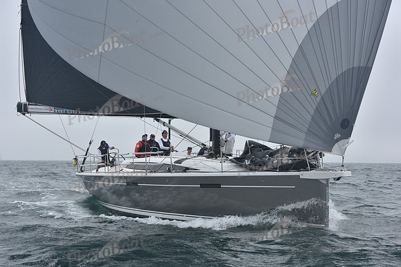 2021 Block Island Race Week B_0781