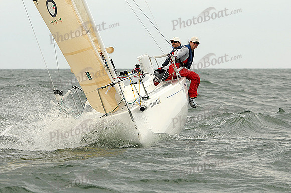 2012 Cape Charles Cup A 1593