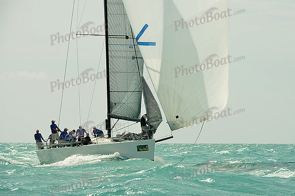 2015 Key West Race Week E 2291