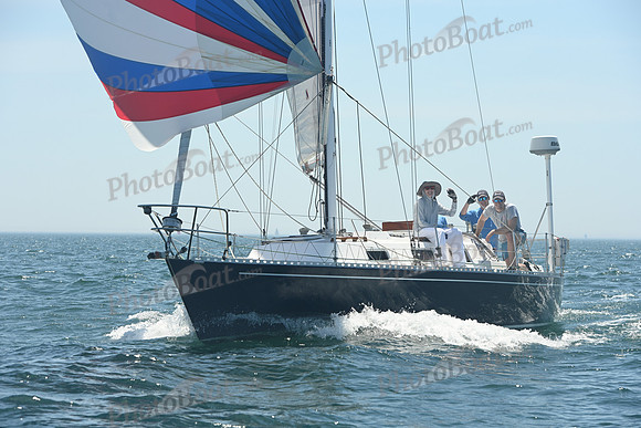 2025 Block Island Race Week C_0653
