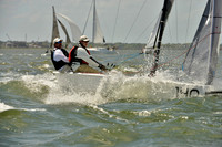 2018 Charleston Race Week B_0983