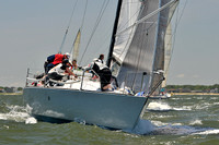 2014 Southern Bay Race Week D 744