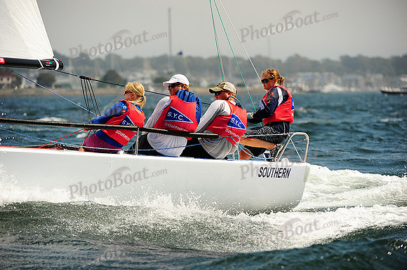 2014 USQS-D 635