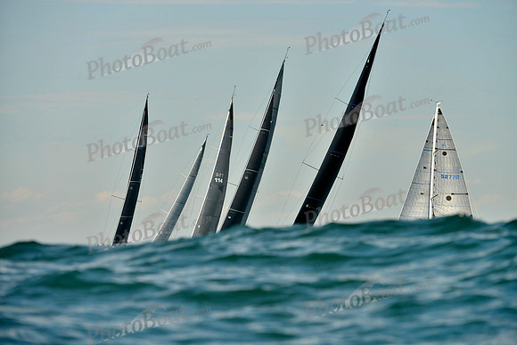 2017 Block Island Race Week C_0286