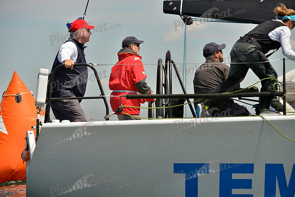 2017 Block Island Race Week C_0086