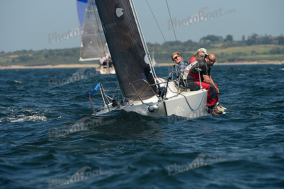 2013 Block Island Race Week A1 645