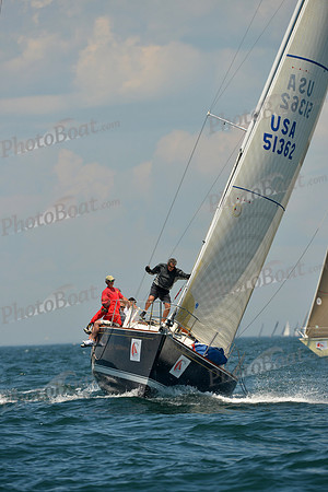 2015 Block Island Race Week A 1476