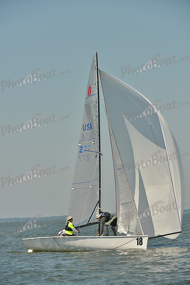 2017 Southern Bay Race Week C_0244