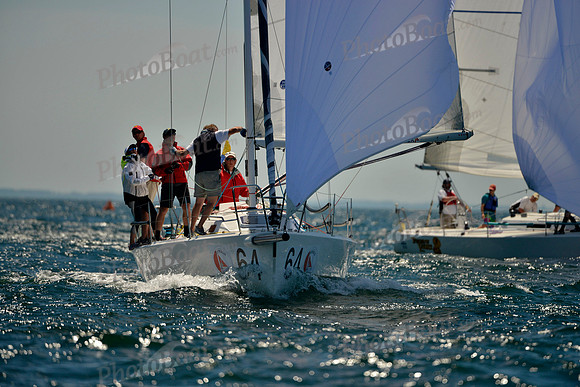 2017 Block Island Race Week F_1626