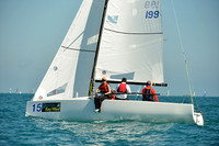 2015 Key West Race Week C 495