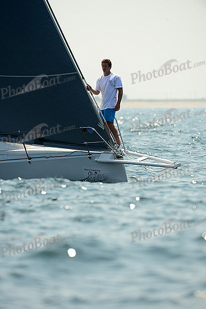 2013 Block Island Race Week B 2605