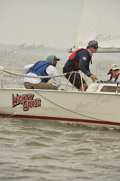 2018 Southern Bay Race Week D_0837